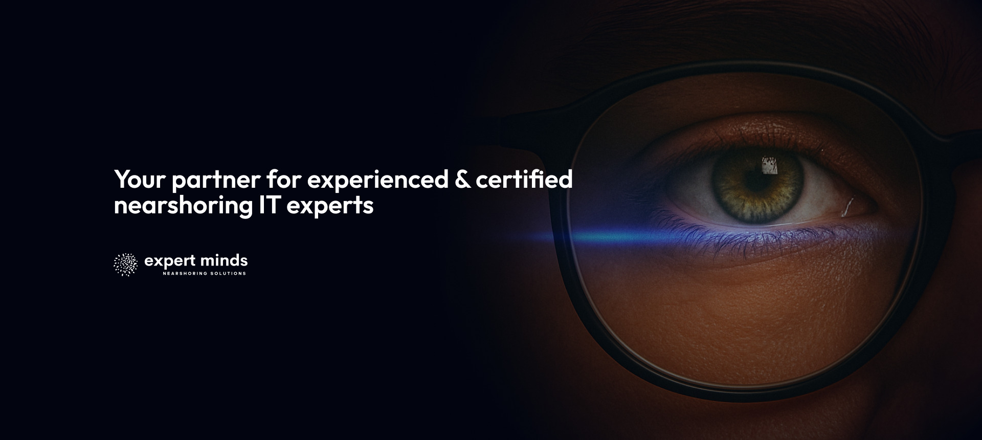 Technology Consulting | XPRT MINDS